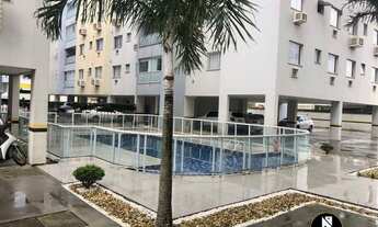 Imagem: AMPLO APARTAMENTO COM 3 QUARTOS RESIDENCIAL