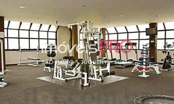 Imagem 3: Excelente apartamento com 1 dormitório 42 m2 Moema