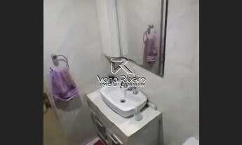 Imagem 7: Apartamento para venda com 83 metros quadrados com 3 quartos em Sampaio - Rio de Janeiro