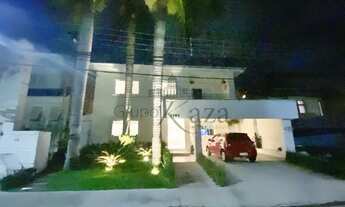 Imagem: Casa Condomínio em São José dos Campos