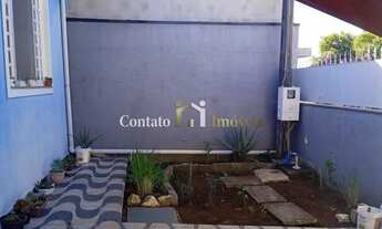 Imagem 3: Excelente casa à venda Jardim Colonial em Atibaia