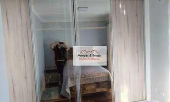 Imagem 6: Apartamento com 3 dormitórios à venda, 93 m² por R$ 605.000,00 - Vila Milton - Guarulhos/S