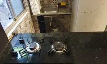 Imagem 3: Kitnet no centro da cidade