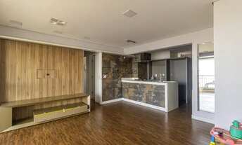 Imagem 4: Apartamento Venda Vila Mascote 86 m² 3 Dormitórios