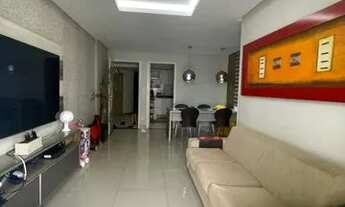 Imagem 2: Condomínio Ícone Residence