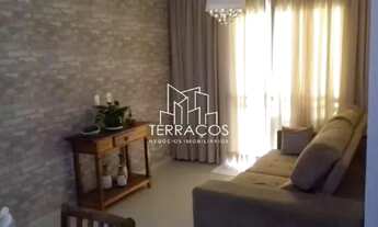 Imagem: APTO. SELF RESIDENCIAL - 2 DORMITÓRIOS/SUITE