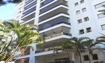 Imagem: São Paulo - Apartamento Padrão - MOEMA