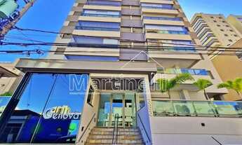 Imagem 2: Apartamento Padrão em Ribeirão Preto
