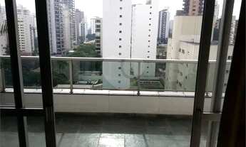 Imagem 2: São Paulo - Apartamento Padrão - MOEMA