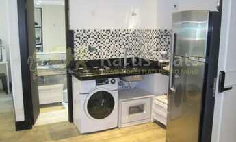 Imagem 7: Flat para locação no Jardins - Edifício Modus Vivendi - Cód. TGR08227