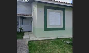 Imagem 2: Moradas club 1 Casa em condomínio com 2 dormitórios