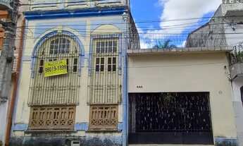 Imagem: Casarão uso residencial ou comercial