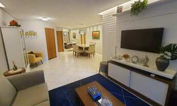 Imagem: Apartamento 102m2 - 3 dormitórios Nova