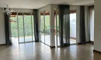 Imagem 3: Nova Lima - Casa de Condomínio - Alphaville - Lagoa Dos Ingleses