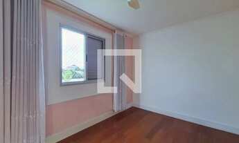 Imagem 5: Apartamento para Aluguel - Jardim Santa Emília, 2 Quartos, 53 m2