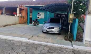 Imagem: Vendo casa em condomínio fechado