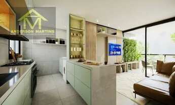 Imagem 5: Lançamento perfeito de 3 quartos com 2 Suítes Cód: 21669 R