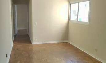 Imagem 2: Apartamento para locação com 75 m² de área útil, com 2 quartos em Santa Cecília - São Paul