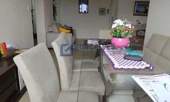 Imagem 2: SAO BERNARDO DO CAMPO - Residential / Apartment - RUDGE RAMOS