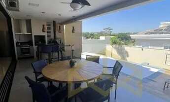 Imagem 7: Casa - Swiss Park - Campinas