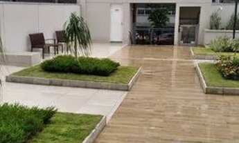 Imagem 4: Apartamento com 2 dormitórios para alugar, 74 m² por R$ 3.680,00/mês - Centro - São Caetan