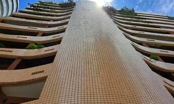 Imagem 1: Apartamento para venda tem 203 metros quadrados com 4 quartos em Meireles - Fortaleza - Ce