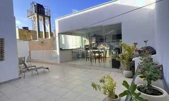 Imagem 5: Casa para Venda em São Luís, Cohaserma, 4 dormitórios, 3 suítes, 4 banheiros, 2 vagas