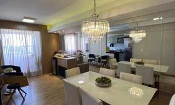 Imagem 5: Apartamento com 3 quarto(s) no bairro Despraiado em Cuiabá - MT