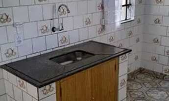 Imagem 2: Casa de vila térrea para aluguel com 27 metros quadrados com 1 quarto