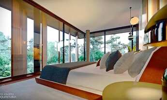 Imagem 5: CASA COM LINDO PROJETO ARQUITETÔNICO EM CONDOMÍNIO DE GRAMADO