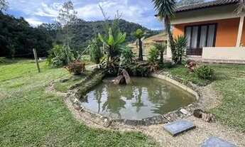 Imagem 3: Alugo casa em São Bonifácio