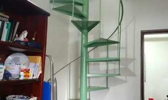 Imagem 3: DE QUEIROZ. SOBRADO EM SÃO PAULO NA ZONA SUL, LOCALIZADO NO JARDIM LUCELIA!