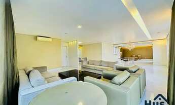 Imagem 4: Maravilhoso Apartamento Tipo com 4 Quartos, 2 Suítes com Hidro e Closet e 3 Vagas no Bairr