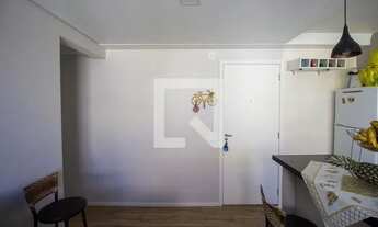 Imagem 3: Apartamento para Aluguel - Itaquera, 2 Quartos, 41 m2