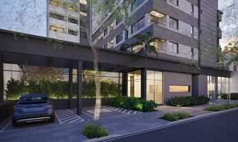 Imagem 2: STUDIO RESIDENCIAL em São Paulo - SP, Vila Mariana