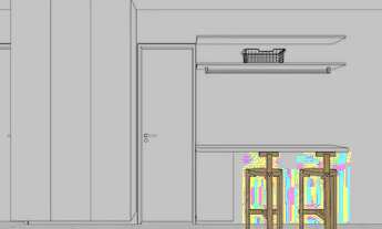 Imagem 2: Apartamento com 4 dormitórios para alugar, 325 m² por R$ 93.200/mês - Jardim Europa - São