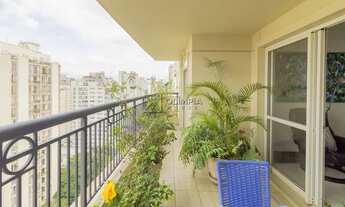 Imagem 5: Apartamento Venda 4 Dormitórios - 125 m² Moema