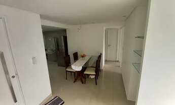 Imagem 6: Apartamento para aluguel possui 88 metros quadrados com 3 quartos em Boa Viagem - Recife