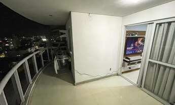 Imagem: Dois Quartos Prédio Novo E Moderno Com