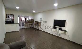 Imagem 2: Casa Padrão em Jacareí