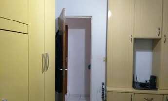 Imagem 5: Casa com 3 dormitórios à venda, 95 m² por R$ 320.000 - Vila Santos - Caçapava/SP