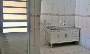 Imagem 3: Casa Térrea em São José dos Campos