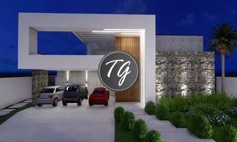 Imagem 3: CASA RESIDENCIAL em SOROCABA - SP, CONDOMÍNIO RESIDENCIAL SAINT PATRICK