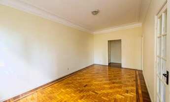 Imagem 4: Apartamento à Venda - Leblon, 3 Quartos, 140 m2