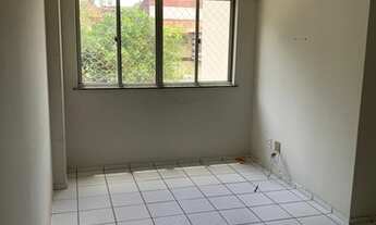 Imagem: Apartamento para venda com 57 metros quadrados