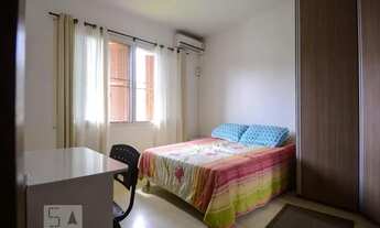 Imagem 4: Apartamento para Aluguel - Medianeira, 1 Quarto, 59 m2