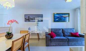 Imagem 5: Apartamento para Aluguel - Campo Grande, 3 Quartos, 73 m2