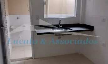 Imagem 2: PRAIA GRANDE - Casa Padrão - QUIETUDE