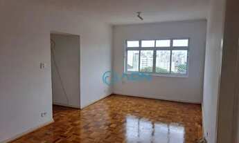 Imagem 2: Apartamento com 2 dormitórios à venda, 72 m² por R$ 600.000,00 - Moema - São Paulo/SP