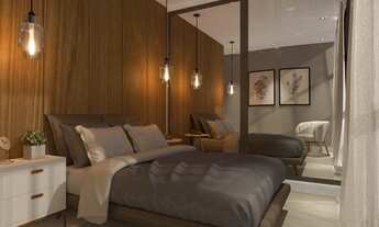 Imagem 3: Residencial Tex Pavão - Apartamentos no bairro Costa e Silva em Joinville/SC